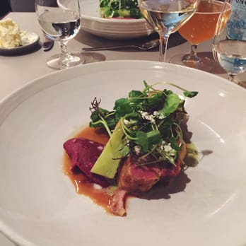 Almanak - Veal brisket, beetroot & liquorice - Danish Near Me - Copenhagen, 84