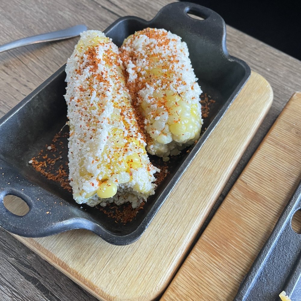 Barrios Mexican Cantina - Street Corn - Mexican Near Me - Oak Ridge, Tennessee Barrios Mexican Cantina - Street Corn - Mexican Near Me - Oak Ridge, Tennessee