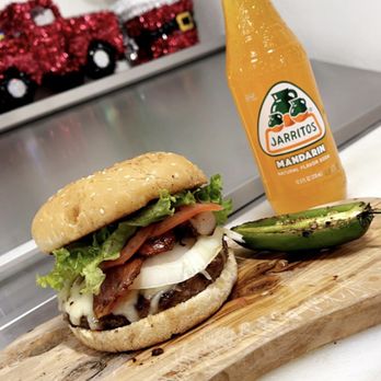 Nay’s Tacos - Our burgers are a must-try! - Tacos Near Me - Las Vegas, Nevada Nay’s Tacos - Our burgers are a must-try! - Tacos Near Me - Las Vegas, Nevada