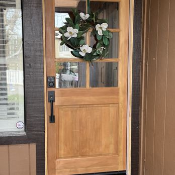 Residential Doors Installation - Front door instillation - Door Sales/Installation Near Me