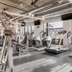 Vita Fitness & Physical Therapy - Gym in Third Ward