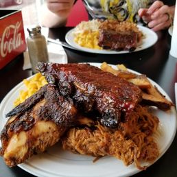 Smoked Pulled Pork