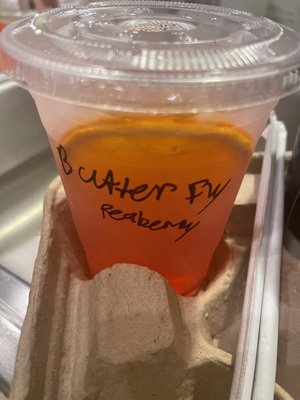 21 Queen Street Coffee Company by null