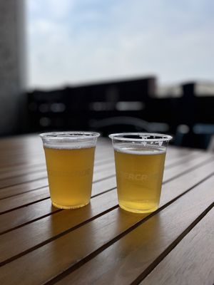 Cidercade Dallas by null