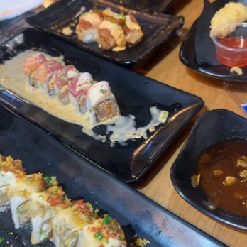 Sushi Neko - Sushi Bars Near Me - Las Vegas, Nevada Sushi Neko - Sushi Bars Near Me - Las Vegas, Nevada