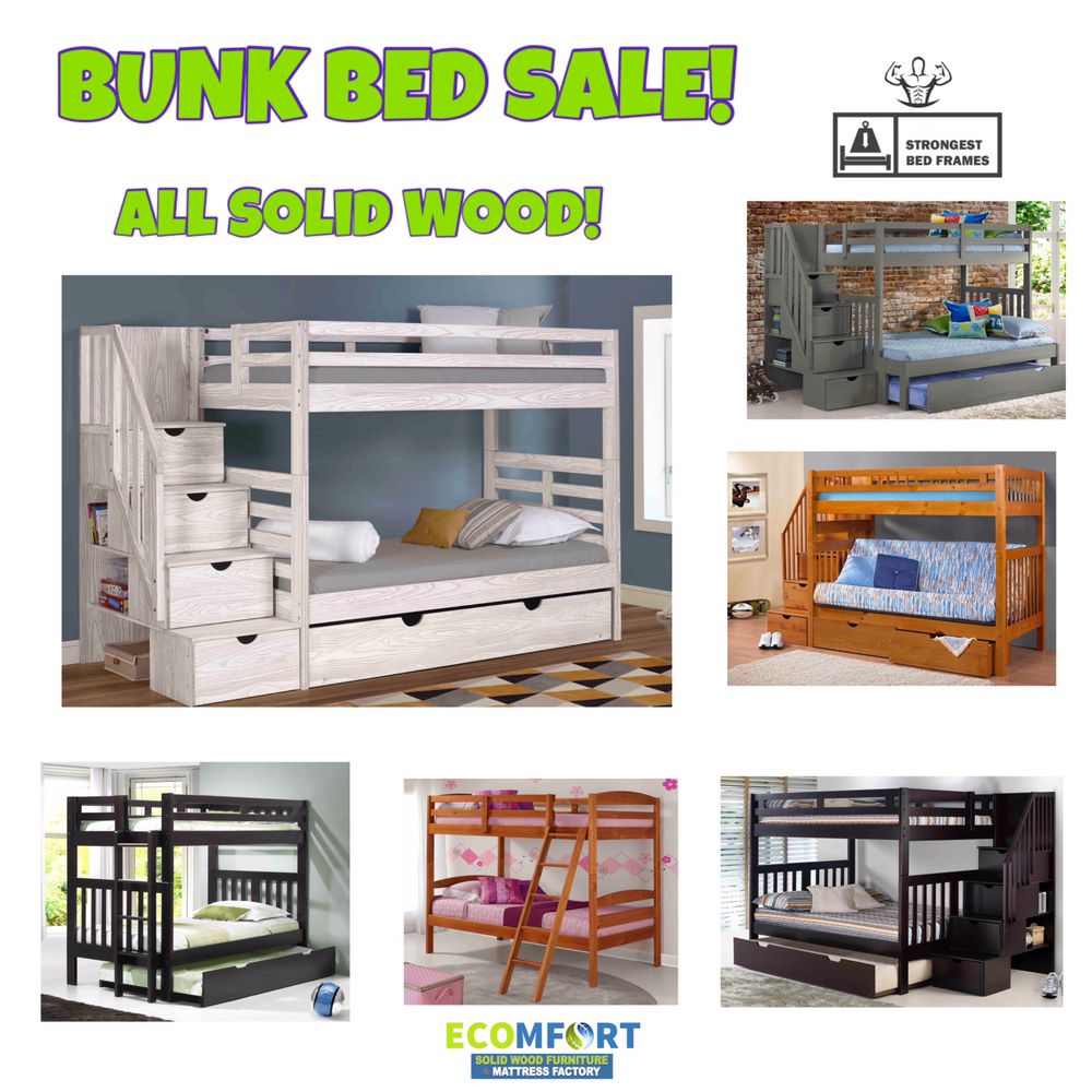 SOLID WOOD FURNITURE AND MATTRESS FACTORY 24 Photos 322