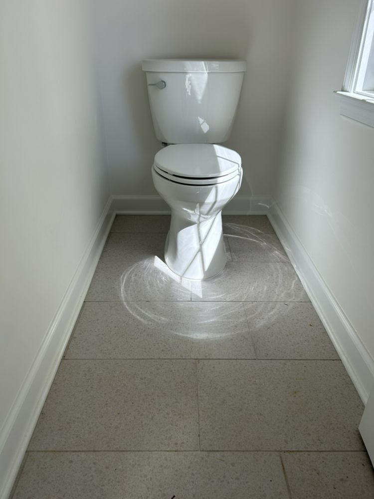 Slide of Acclaimed Plumbing