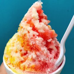 Chillax SnoCones