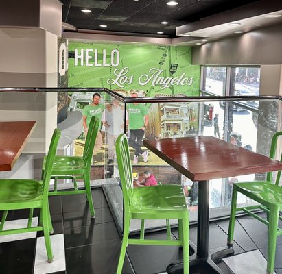 Wahlburgers by null
