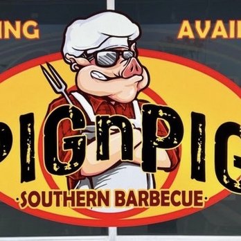 Pig N Pig - Barbeque Near Me - Fullerton, California