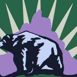 Inn on the Beartooth - Our logo