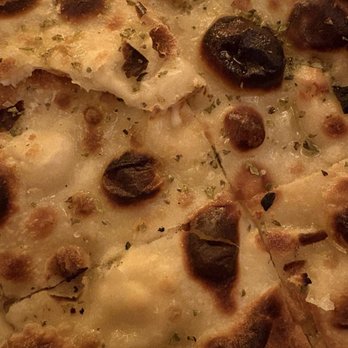Borgo - Foccacia - Italian Near Me - New York, New York