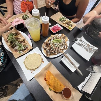 Tacos Tacos Y Antojitos - quesabirria - Tacos Near Me - Riverside, California Tacos Tacos Y Antojitos - quesabirria - Tacos Near Me - Riverside, California