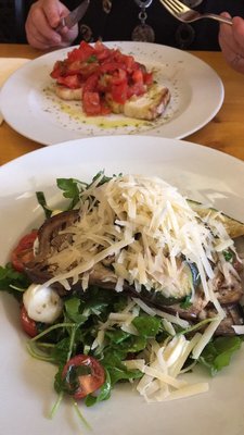 Vini & Panini by null