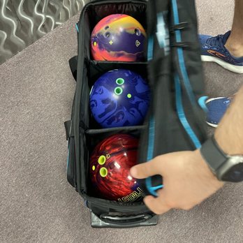 Haynes Bowling Supply - Bowling Near Me - Las Vegas, Nevada