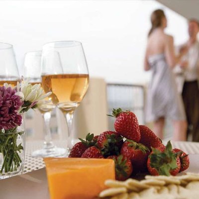 Hilton Virginia Beach Oceanfront by null