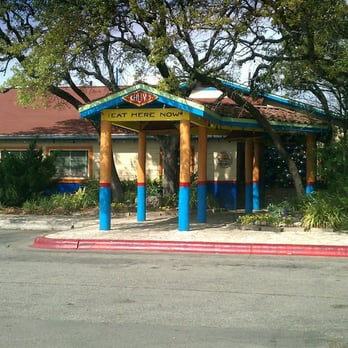 Chuy's - Tex-Mex Near Me - Austin, Texas