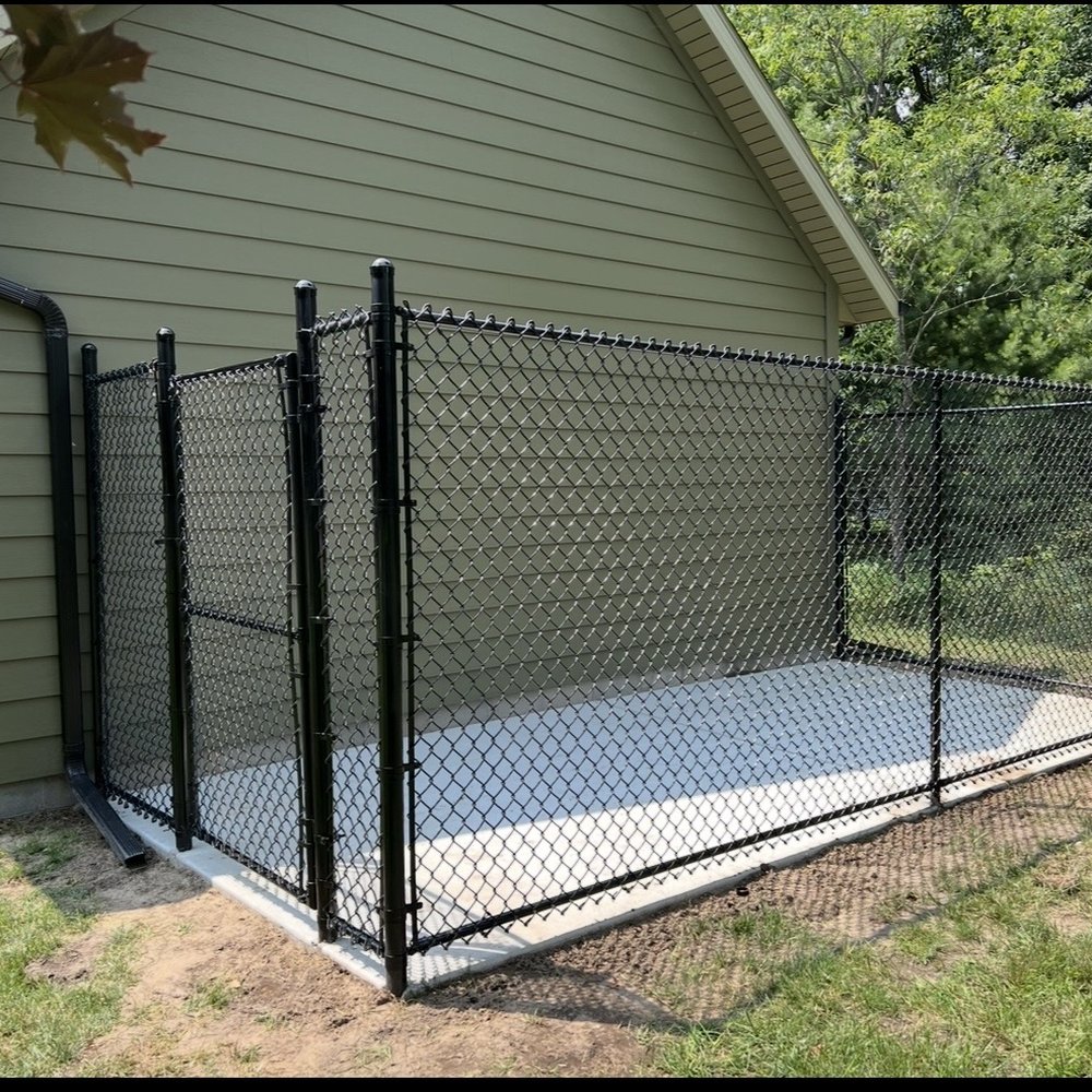 THE BEST 10 FENCES & GATES near GLADWIN, MI 48624 - Updated 2026 - Hours -  Yelp