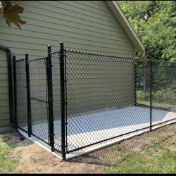 GEM Fencing