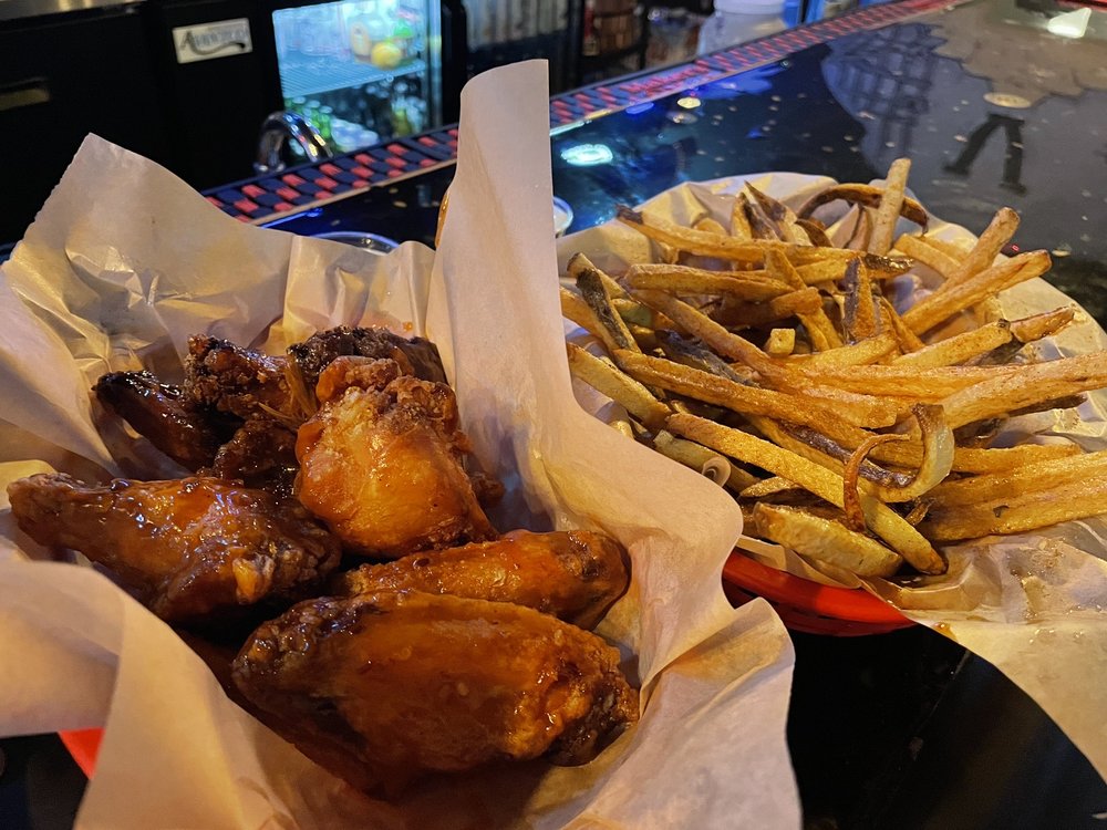 THE VAULT BAR AND GRILL 1111 Edgewater St NW, Salem, OR Yelp