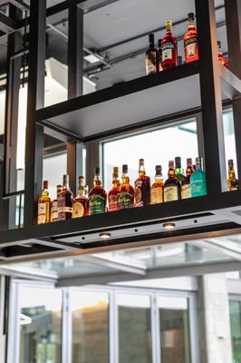 Broma Restaurant by null