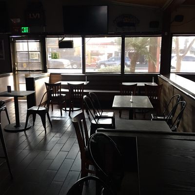 Hops and Barley Alehouse by null