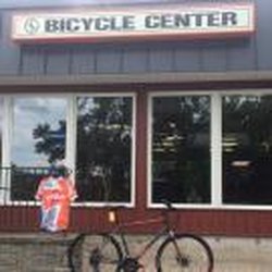 Bicycle Center - Bicycle Center LLC