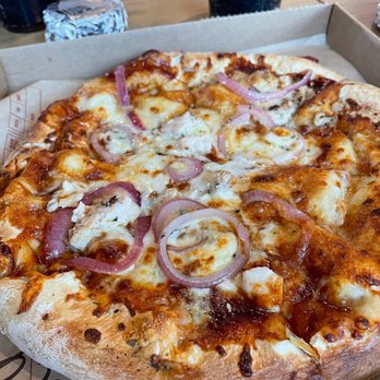 MOD Pizza - Fast Food Near Me - Pembroke Pines, Florida MOD Pizza - Fast Food Near Me - Pembroke Pines, Florida