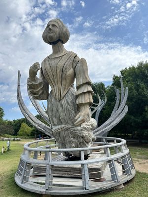 Atlanta Beltline by null