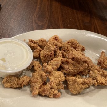 Crawdaddy's Kitchen - Alligator - Seafood Near Me - Shreveport, Louisiana Crawdaddy's Kitchen - Alligator - Seafood Near Me - Shreveport, Louisiana