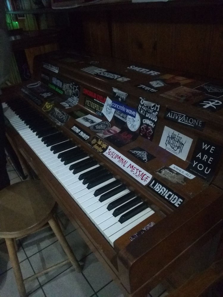 CHAMPIONSHIP BAR & MUSIC CLUB 17 Photos 931 Chambers St, Trenton