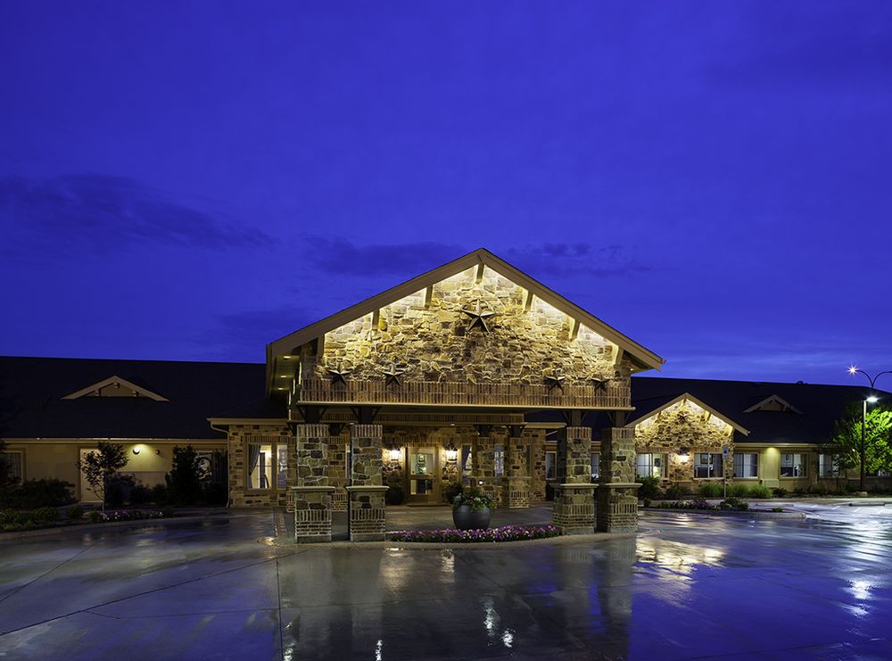 MEADOWBROOK Updated August 2024 2300 Little Rd, Arlington, Texas