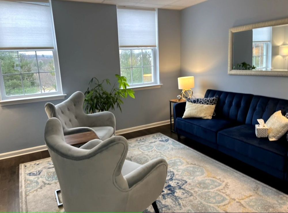 Fantacci Psychotherapy - grief counselor in Frederick, MD