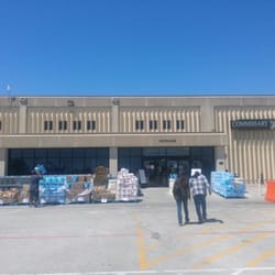 Fort Hood I - Clear Creek Commissary - Great service and very clean