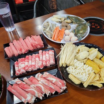 Old Town Hot Pot - Hot Pot Near Me - Aurora, Colorado Old Town Hot Pot - Hot Pot Near Me - Aurora, Colorado