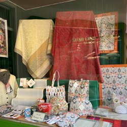 Irish Linen Stores
