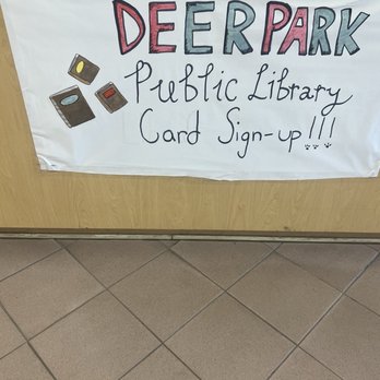 Deer Park Public Library - Libraries Near Me - Deer Park, New York Deer Park Public Library - Libraries Near Me - Deer Park, New York
