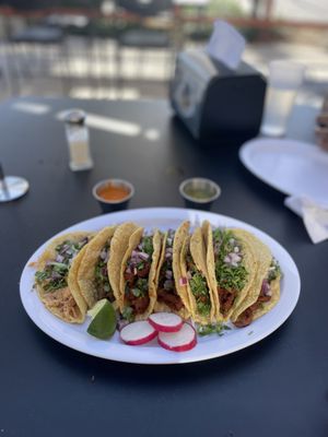 Guanatos City Mexican Restaurant by null
