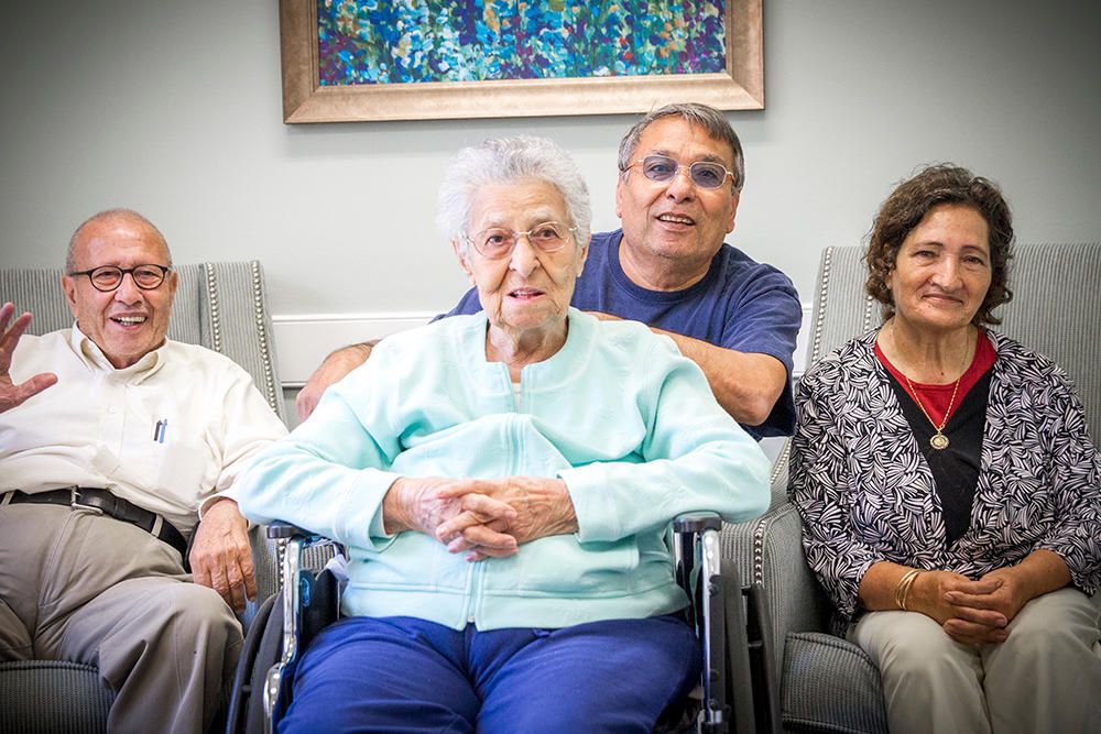 ROANOKE RIVER NURSING AND REHABILITATION CENTER 119 Gatling St