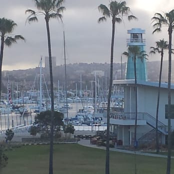 Lighthouse - Next to marina - Breakfast & Brunch Near Me - Newport Beach, California