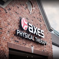 Axes Physical Therapy