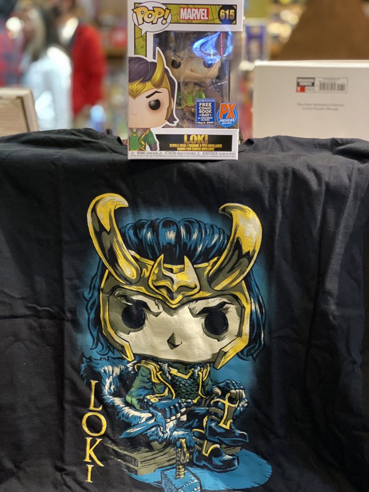 A SHOP CALLED QUEST 111 Photos & 107 Reviews Comic Books 5 E