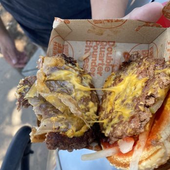 McDonalds - Wax paper found inside the burger - Burgers Near Me - Elk Grove, California McDonalds - Wax paper found inside the burger - Burgers Near Me - Elk Grove, California