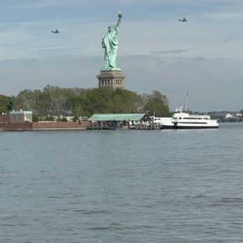 Liberty State Park - Parks Near Me - Jersey City, New Jersey