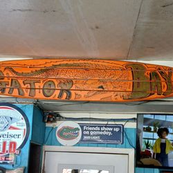 Gator Bay Bar & Grill