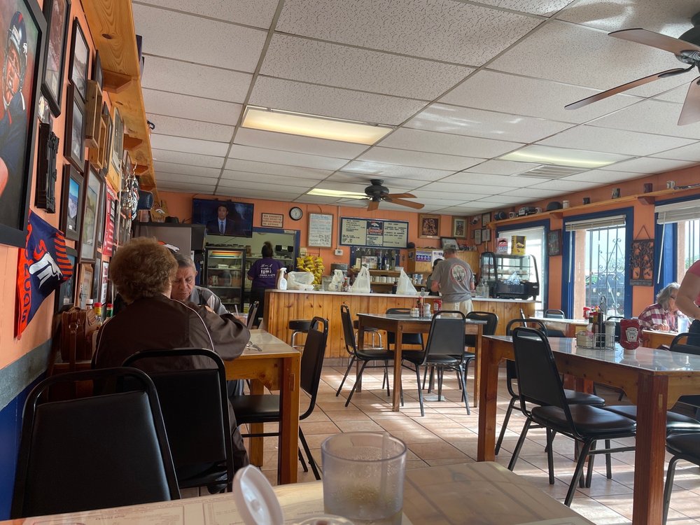 M & A BAYARD CAFE Updated October 2024 15 Reviews 1101 N Central