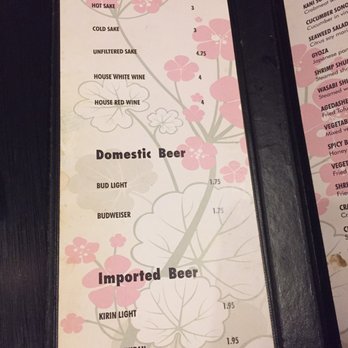 Sushi Wabi - Japanese Near Me - Houston, Texas