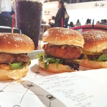 Bar Daddy - Burgers Near Me - Rancho Cucamonga, California