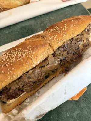 Arrigo’s of Fresh Pond Rd by null