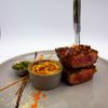 Metropolitan Grill gift card